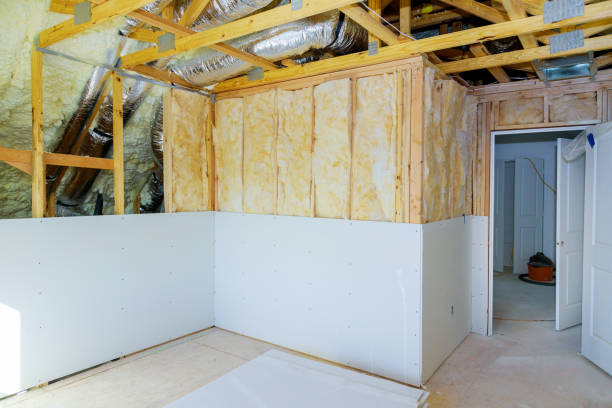 Types of Insulation We Offer in Highland Park, MI